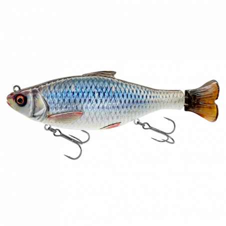 Vobleris Savage 3D Hard...