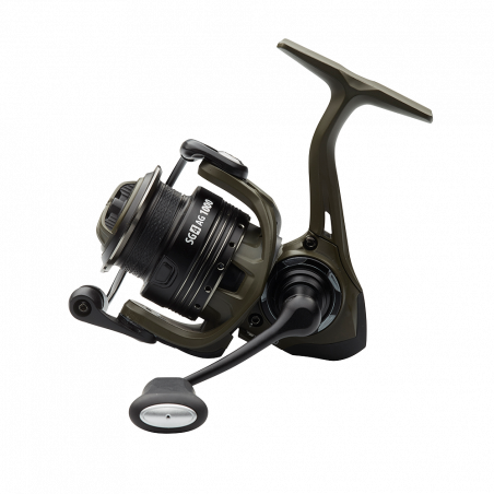 Ritė Savage Gear SG4AG FD...