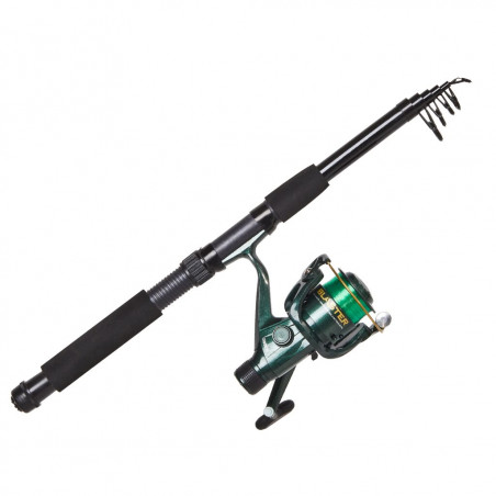 Komplektas Salmo Blaster...