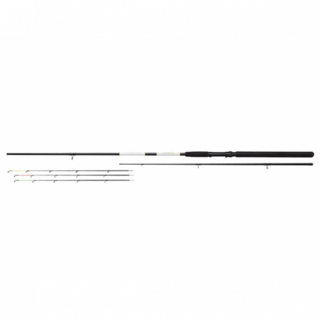 Dugninė meškerė DAM Base-X...