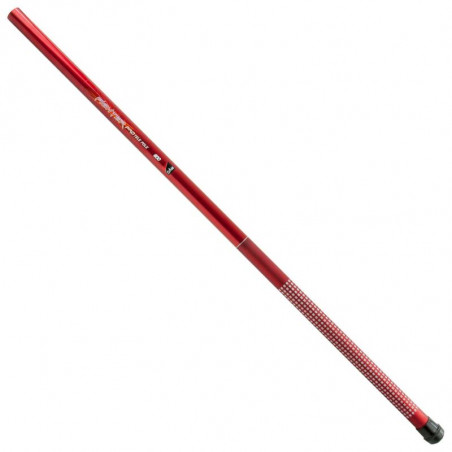 Meškerė DAM Fighter Pro...