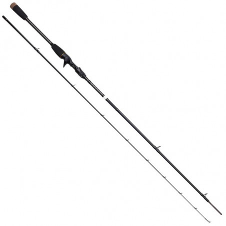 Spiningas Savage SG2 Light...