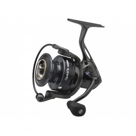 Ritė DAM Quick 5 FD 7+1bb