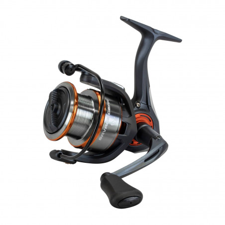 Spininginė Ritė Savage SG2...