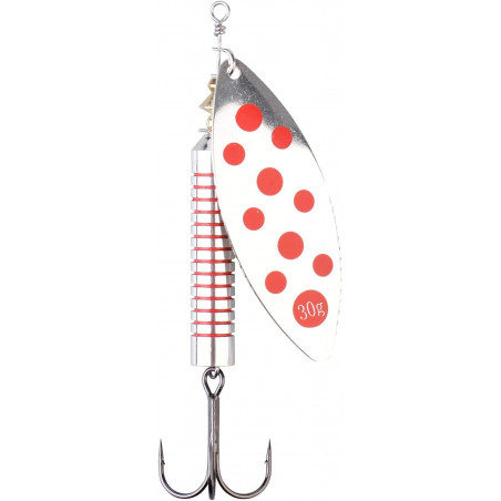 R.T. Salmon Spinner 30g