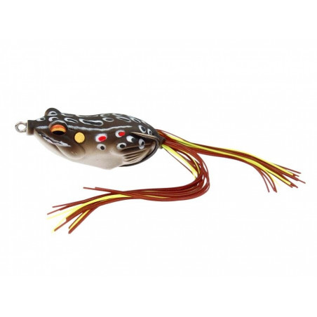 Savage 3D Walk Frog 5.5cm...