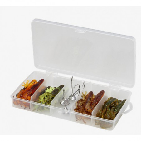 Guminukai Savage Gear...