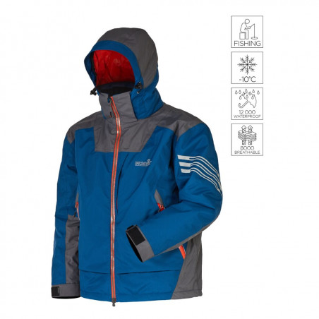 Striukė demisezoninė Norfin...