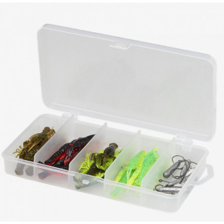 Guminukai Savage Gear 3D...