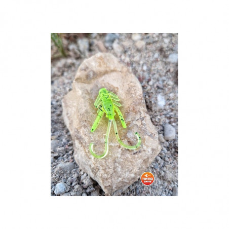 NanoGame Nymph 1,3" (33mm,...