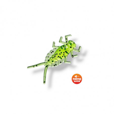 NanoGame Lipo 1,1" (28mm,...