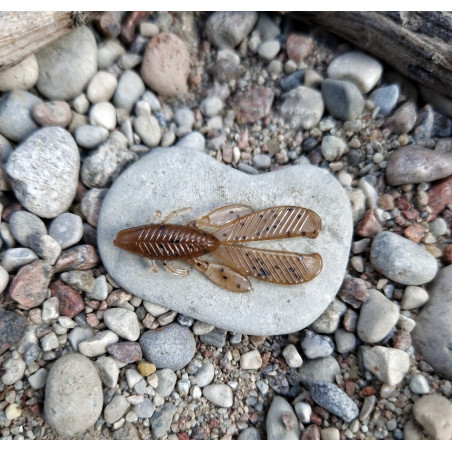 NanoGame Blusa 1,3" (33mm,...