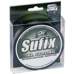 Sufix XL Strong Platinum 150 m