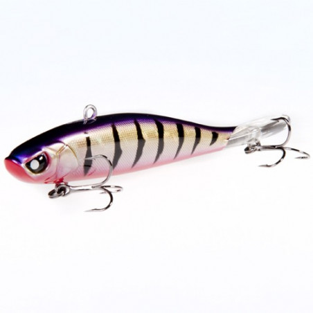 Blizgutė žieminė Lucky John Maiko 69 10g