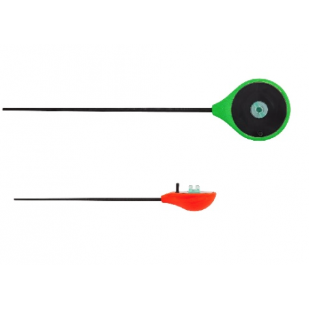 Meškerėlė žieminė Salmo Handy Ice Rod 26cm