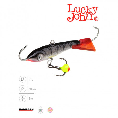 copy of Švytuoklė Lucky...