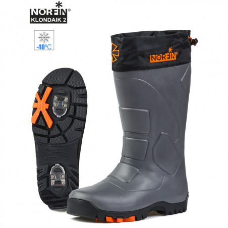 Batai žieminiai Norfin...