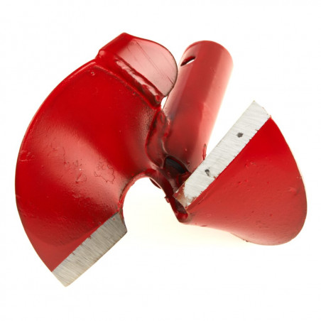 Galva grąžtui Heinola...