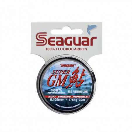 Valas Seaguar Super GM Ice