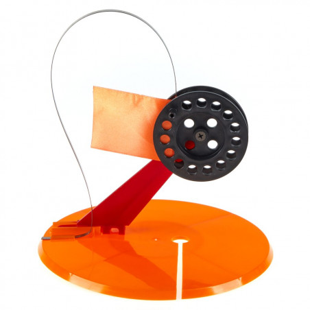 Vėliavėlė Salmo 75 mm