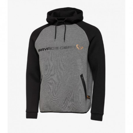 Bliuzonas Savage Gear...