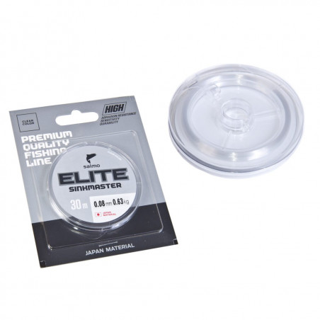 Valas Salmo Elite...