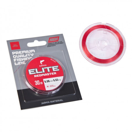 Valas Salmo Elite Redmaster...