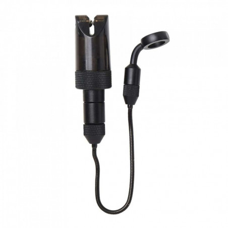 Kibimo indikatorius...