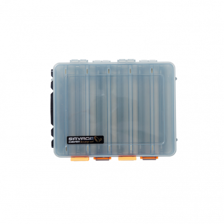 Gear Savage Lurebox 2 Sided