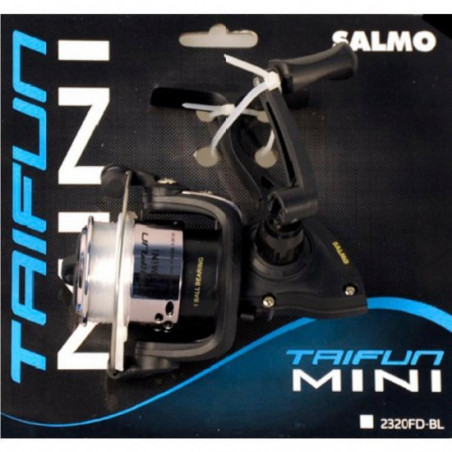 RITĖ SALMO TAIFUN MINI