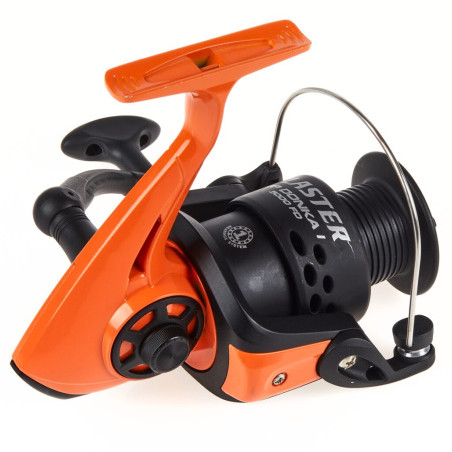 Ritė Salmo Blaster BP Donka 1