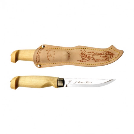 Marttiini Lynx peilis 129