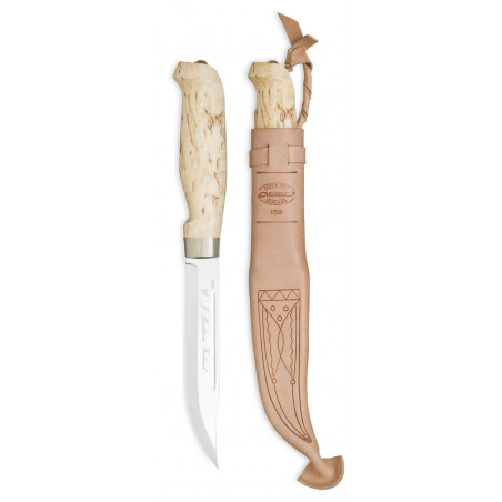 Marttiini Lynx peilis 138