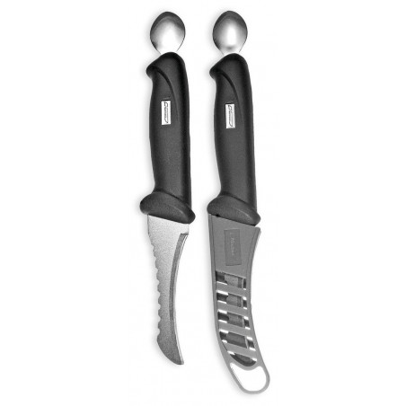 Marttiini žvynų skustukas