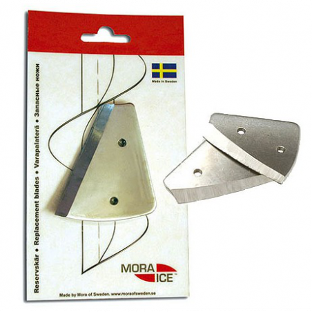 Grąžto Peiliai Mora Ice Micro,Ice Pro,Expert