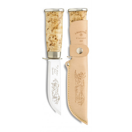 Marttiini Lap peilis 245 -...