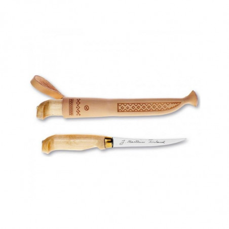 Marttiini filė peilis...