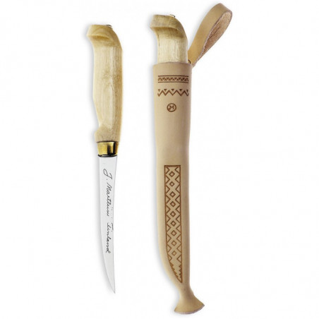 Marttiini filė peilis...