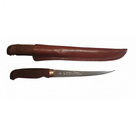 Marttiini filė peilis...