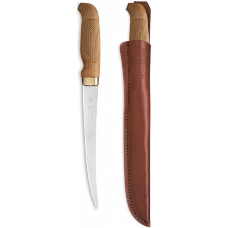 Marttiini filė peilis...