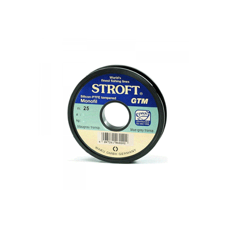 STROFT GTM 25m