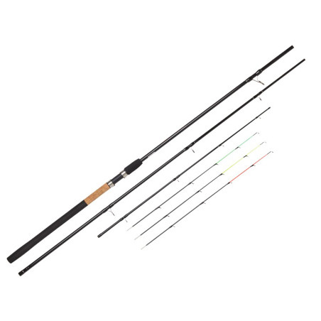 Meškerė Salmo Sniper Feeder...