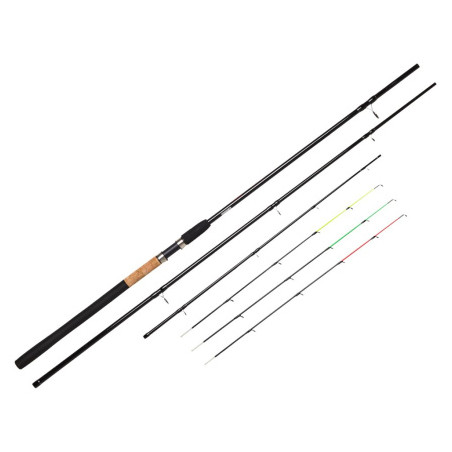 Meškerė Salmo Sniper Feeder...