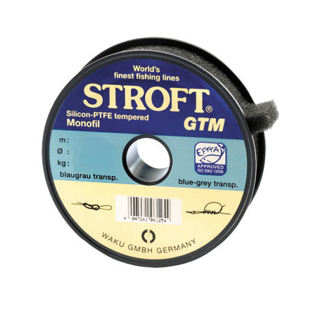 STROFT GTM 130m