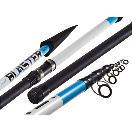 Meškerė Salmo Blaster Surf...