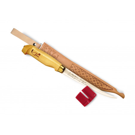 copy of Rapala filė peilis...