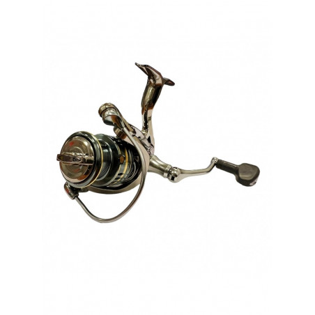 Ritė MiracleFish XW