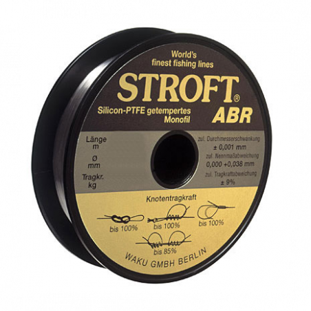 STROFT ABR 130m