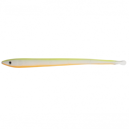 SG Sandeel Slugs 14cm  6pcs
