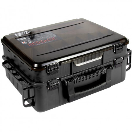 Dėžė-lagaminas Meiho Versus